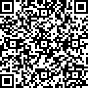 Image with QR code for the petition