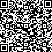 Image with QR code for the petition