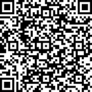 Image with QR code for the petition
