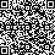 Image with QR code for the petition