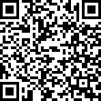 Afbeelding met QR-code voor de petitie