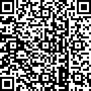 Image with QR code for the petition