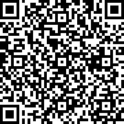 Image with QR code for the petition