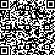 Image with QR code for the petition