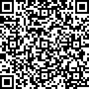 Image with QR code for the petition
