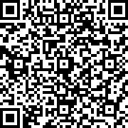 Image with QR code for the petition