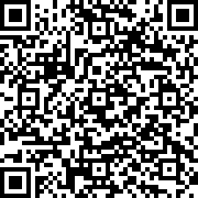 Image with QR code for the petition
