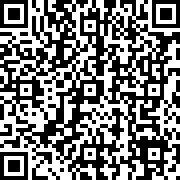 Image with QR code for the petition