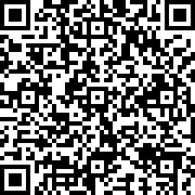 Image with QR code for the petition