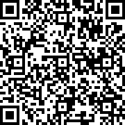 Image with QR code for the petition