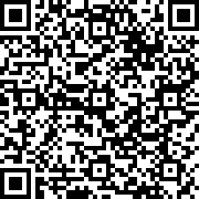 Image with QR code for the petition