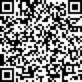Εικόνα με κωδικό QR για την αίτηση