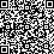 Image with QR code for the petition
