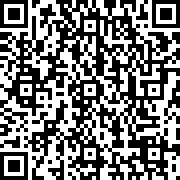 Image with QR code for the petition