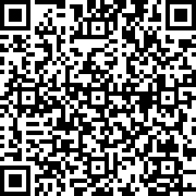 Image with QR code for the petition