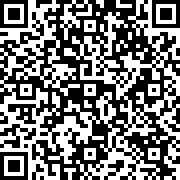 Image with QR code for the petition