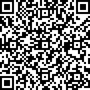 Image with QR code for the petition