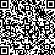 Image with QR code for the petition