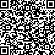 Image with QR code for the petition
