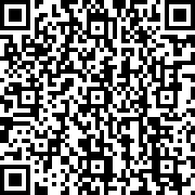 Image with QR code for the petition