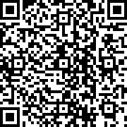 Immagine con codice QR per la petizione