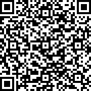 Image with QR code for the petition