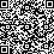 Image with QR code for the petition