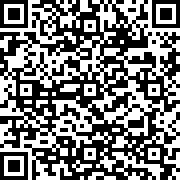 Image with QR code for the petition