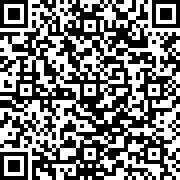 Image with QR code for the petition