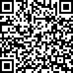 Afbeelding met QR-code voor de petitie