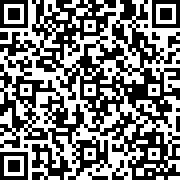 Image with QR code for the petition