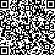 Bild mit QR Code zur Petition