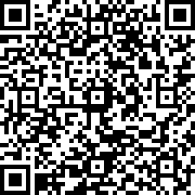 Image with QR code for the petition