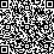 Image with QR code for the petition