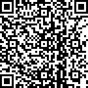 Image with QR code for the petition