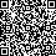 Изображение с QR код за петицията
