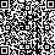 Bild mit QR Code zur Petition
