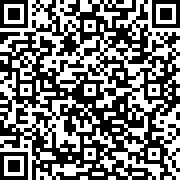Image with QR code for the petition
