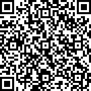 Image with QR code for the petition