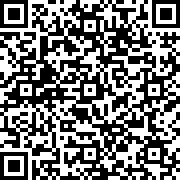 Image with QR code for the petition