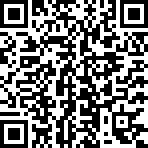 Image with QR code for the petition
