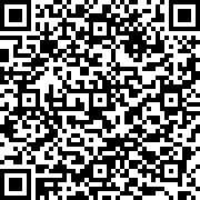 Image with QR code for the petition