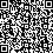 Image with QR code for the petition