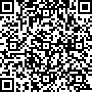 Image with QR code for the petition