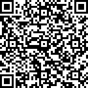 Image with QR code for the petition