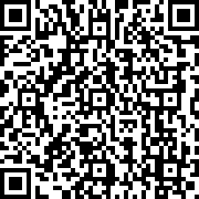 Image with QR code for the petition