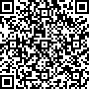 Image with QR code for the petition