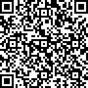 Image with QR code for the petition