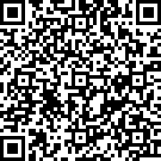 Image with QR code for the petition