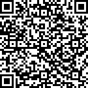Image with QR code for the petition